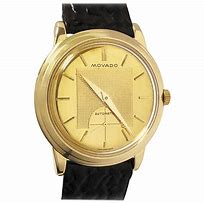 Image result for Macy's Movado Watches for Men