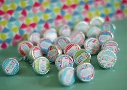 Image result for Candy Kiss Label Template