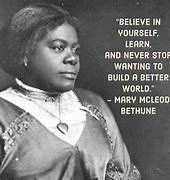 Image result for Best Black History Quotes