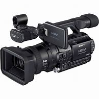 Image result for Sony HDV Camcorder