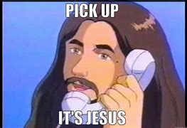 Image result for Jesus Calling Meme
