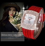 Image result for Waltham Ladies Quartz Watch