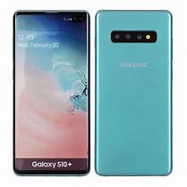 Image result for Samsung Galaxy S10 Plus Blue