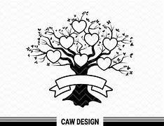 Image result for Family Tree SVG Designs
