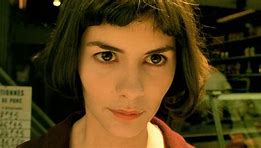 Image result for audrey tautou amelie