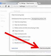 Image result for Empty Cache Chrome
