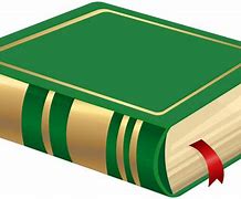Image result for Simple Book Clip Art