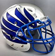 Image result for Football Helmet Wing Decals