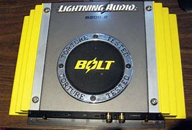 Image result for Lightning Audio L 1250