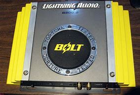 Image result for Lightning Audio 3000D