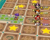 Image result for Mario Party 5 Spaces DK