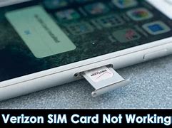 Image result for Verizon Sim Card iPhone 8