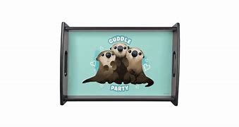 Image result for Otter Cuddle Party