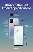Image result for Samsung Note 10 Lite Trendyol