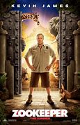 Image result for The Zookeeper Voice Actors