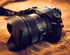 Image result for New Sony RX10 V