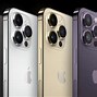 Image result for iPhone 14 Pro Max Gold Colore