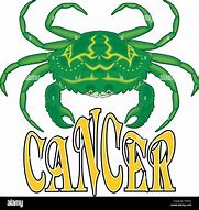 Image result for Cancer Zodiac Vector