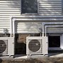 Image result for Ductless Heat Pump Thermostat Replacement