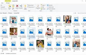 Image result for Why Are All My Pictures Blank On My PC