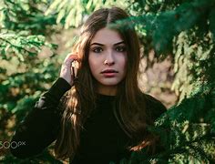 Image result for Forest Portrait Photography