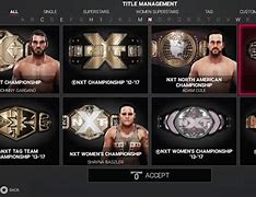 Image result for WWE 2K19 Titles