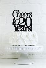 Image result for What to Say 20 Year Work Anniversary