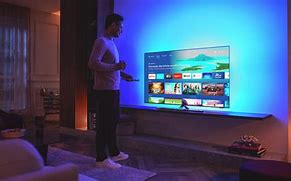 Image result for Philips OLED Android TV