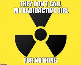 Image result for Cobalt Radioactivce Meme