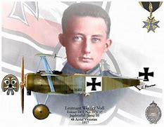 Image result for WW1 Aircraft