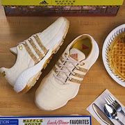 Image result for Adidas Waffle House Golf Shoes