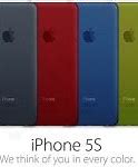 Image result for iPhone 5S and iPhone 6 Battery Size