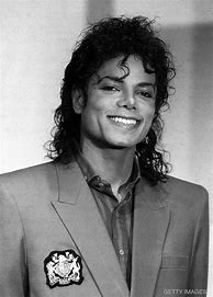 Image result for Michael Jackson Edges