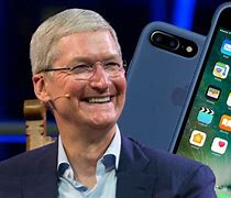 Image result for iPhone Tim Cook