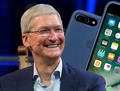 Image result for Apple Tim Cook iPhone 6