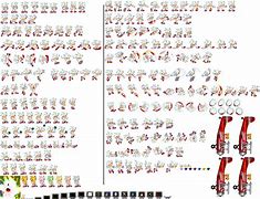 Image result for Modern Hypersonic Sprites