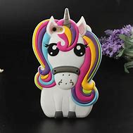 Image result for iPhone X Unicorn Case