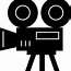 Image result for Hollywood Movie Theme Clip Art