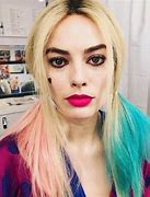 Image result for Harley Quinn without Mask