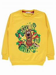 Image result for Scooby Doo Sweatshirt