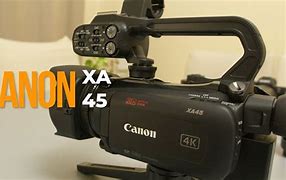 Image result for Replacement Sun Shield for Canon Xa45