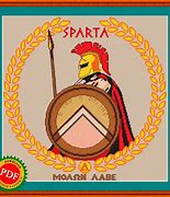Image result for Ancient Greek Spartan Warriors
