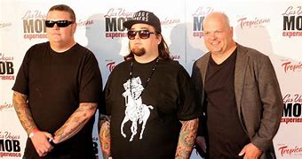 Image result for Adam Harrison From Pawn Stars