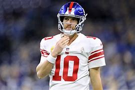 Image result for Eli Manning the Wire
