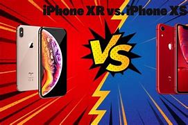 Image result for iPhone XS XR Comparison