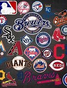Image result for MLB Team Logos Vector
