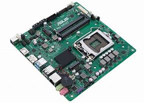 Image result for Thin Mini-ITX Motherboard