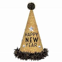Image result for Happy New Year Hat Celebration