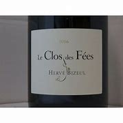 Image result for Clos Fees Rouge Clos Fees