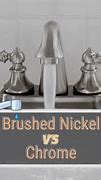 Image result for Brush Nickel Color